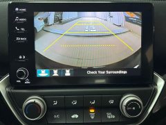 Honda Lingpai 180Turbo CVT Luxury - photo 18