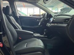 Honda Lingpai 180Turbo CVT Luxury - photo 19