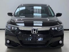 Honda Lingpai 180Turbo CVT Luxury - photo 2