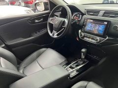 Honda Lingpai 180Turbo CVT Luxury - photo 20