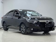 Honda Lingpai 180Turbo CVT Luxury - photo 3
