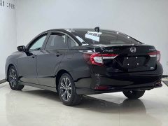Honda Lingpai 180Turbo CVT Luxury - photo 4