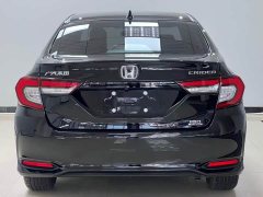 Honda Lingpai 180Turbo CVT Luxury - photo 5
