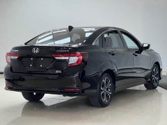 Honda Lingpai 180Turbo CVT Luxury - photo 6