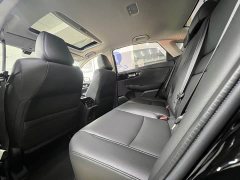 Honda Lingpai 180Turbo CVT Luxury - photo 7