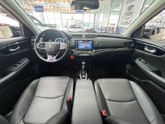 Honda Lingpai 180Turbo CVT Luxury - photo 8