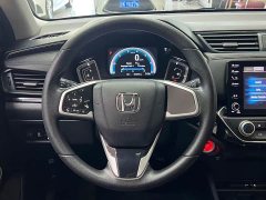 Honda Lingpai 180Turbo CVT Luxury - photo 9