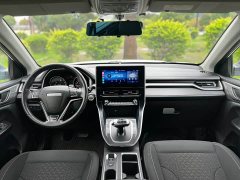 Haval M6 PLUS 1.5T DCT Elite Smart Connected Edition - ფოტო 10