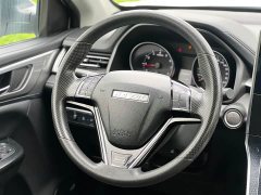 Haval M6 PLUS 1.5T DCT Elite Smart Connected Edition - ფოტო 11