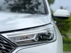 Haval M6 PLUS 1.5T DCT Elite Smart Connected Edition - ფოტო 16