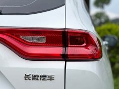 Haval M6 PLUS 1.5T DCT Elite Smart Connected Edition - ფოტო 17
