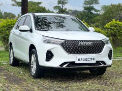 Haval M6 PLUS 1.5T DCT Elite Smart Connected Edition - ფოტო 3