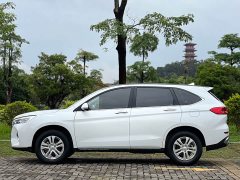 Haval M6 PLUS 1.5T DCT Elite Smart Connected Edition - ფოტო 4