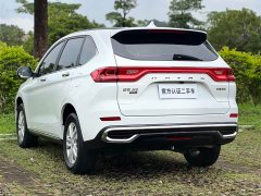 Haval M6 PLUS 1.5T DCT Elite Smart Connected Edition - ფოტო 5