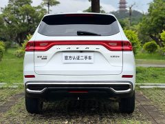 Haval M6 PLUS 1.5T DCT Elite Smart Connected Edition - ფოტო 6