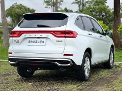 Haval M6 PLUS 1.5T DCT Elite Smart Connected Edition - ფოტო 7