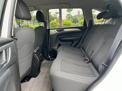 Haval M6 PLUS 1.5T DCT Elite Smart Connected Edition - ფოტო 9