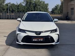 Toyota Corolla 1.2T Elite - ფოტო 2