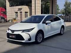 Toyota Corolla 1.2T Elite - ფოტო 3