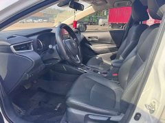 Toyota Corolla 1.2T Elite - ფოტო 4