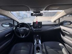 Toyota Corolla 1.2T Elite - ფოტო 5