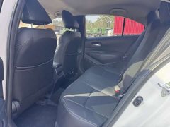 Toyota Corolla 1.2T Elite - ფოტო 6
