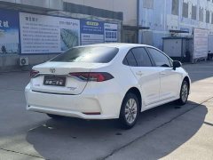 Toyota Corolla 1.2T Elite - ფოტო 7