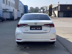 Toyota Corolla 1.2T Elite - ფოტო 8