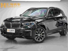BMW X5 2022 Facelift xDrive 30Li M Sport Premium Package - ფოტო 1
