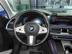 BMW X5 2022 Facelift xDrive 30Li M Sport Premium Package - ფოტო 10