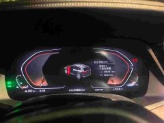BMW X5 2022 Facelift xDrive 30Li M Sport Premium Package - ფოტო 12