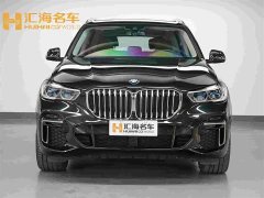 BMW X5 2022 Facelift xDrive 30Li M Sport Premium Package - ფოტო 3