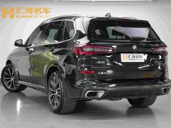 BMW X5 2022 Facelift xDrive 30Li M Sport Premium Package - ფოტო 4