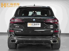 BMW X5 2022 Facelift xDrive 30Li M Sport Premium Package - ფოტო 5