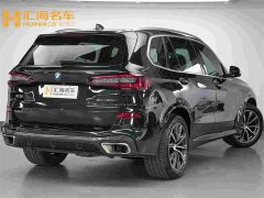 BMW X5 2022 Facelift xDrive 30Li M Sport Premium Package - ფოტო 6