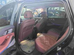 BMW X5 2022 Facelift xDrive 30Li M Sport Premium Package - ფოტო 8