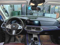 BMW X5 2022 Facelift xDrive 30Li M Sport Premium Package - ფოტო 9