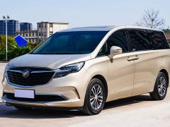 Buick GL8 ES Luxe 653T Comfort - ფოტო 1