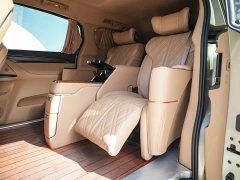 Buick GL8 ES Luxe 653T Comfort - ფოტო 10