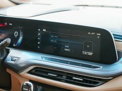 Buick GL8 ES Luxe 653T Comfort - ფოტო 11