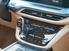 Buick GL8 ES Luxe 653T Comfort - ფოტო 12
