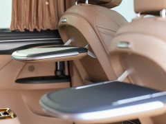Buick GL8 ES Luxe 653T Comfort - ფოტო 13