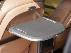 Buick GL8 ES Luxe 653T Comfort - ფოტო 14
