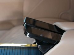 Buick GL8 ES Luxe 653T Comfort - ფოტო 15