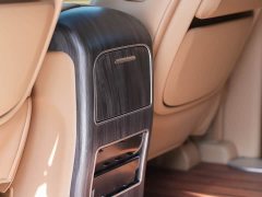 Buick GL8 ES Luxe 653T Comfort - ფოტო 17