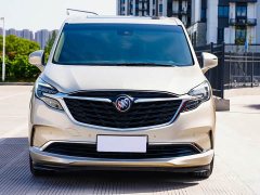 Buick GL8 ES Luxe 653T Comfort - ფოტო 2