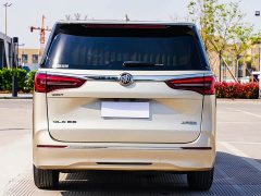 Buick GL8 ES Luxe 653T Comfort - ფოტო 20