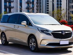 Buick GL8 ES Luxe 653T Comfort - ფოტო 3