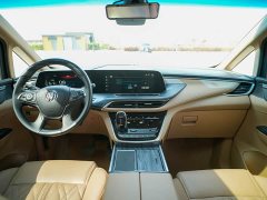 Buick GL8 ES Luxe 653T Comfort - ფოტო 4