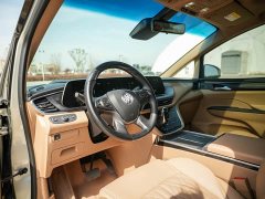 Buick GL8 ES Luxe 653T Comfort - ფოტო 5
